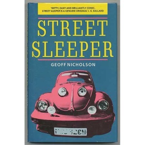 Street Sleeper