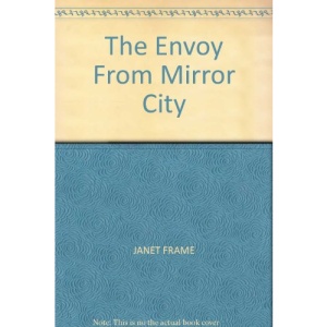 The Envoy from Mirror City
