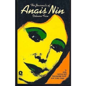 Journals: 1947-55 v. 5