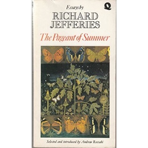 Pageant of Summer and Other Essays