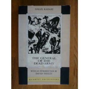 The General of the Dead Army (Quartet Encounters)