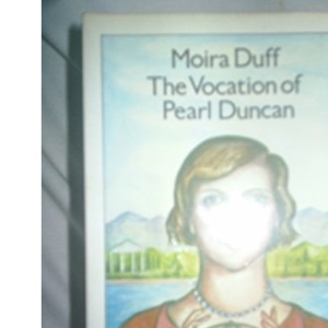 Vocation of Pearl Duncan
