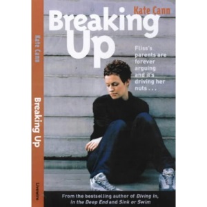 Breaking up