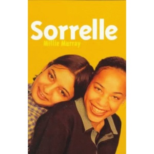 Sorrelle (Livewire S.)