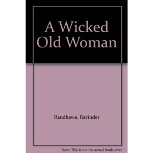 A Wicked Old Woman