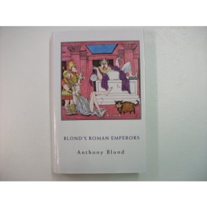 Blond's Roman Emperors