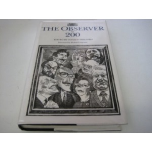 Observer at 200