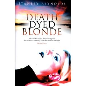 Death Dyed Blonde
