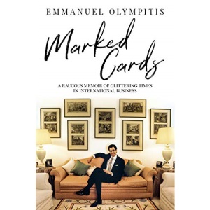 Marked Cards