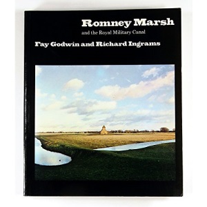 Romney Marsh and the Royal Military Canal