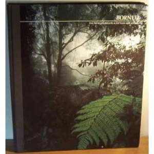 Borneo (World's Wild Places)