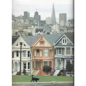 San Francisco (Great Cities)