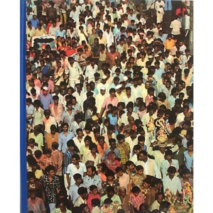 Bombay (Great Cities)