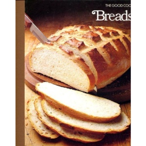Breads (Good Cook)