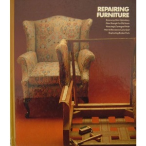 Repairing Furniture (Home Repair & Improvement)