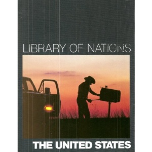 The United States (Library of Nations)