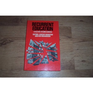 Recurrent Education