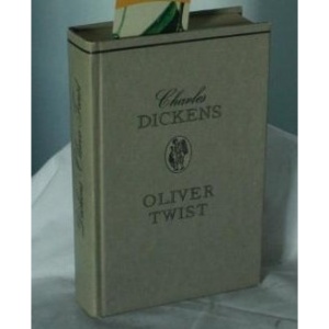 Oliver Twist (Take Part)