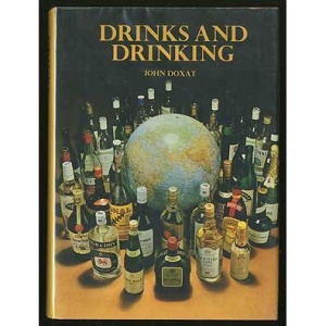 Drinks and Drinking