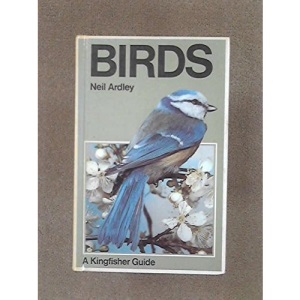 Birds (Kingfisher Guides)