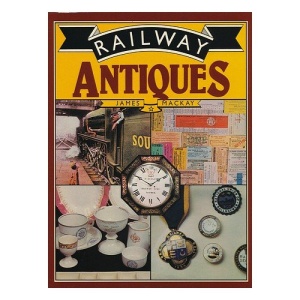 Railway Antiques
