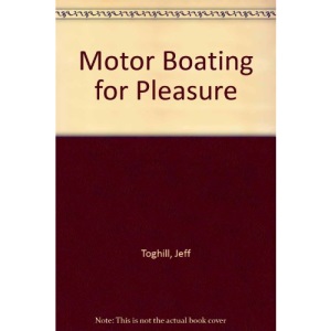 Motor Boating for Pleasure