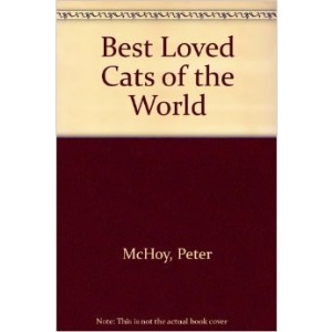 Best Loved Cats of the World