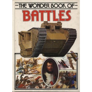 Wonder Book of Battles