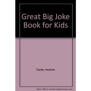 Great Big Joke Book for Kids