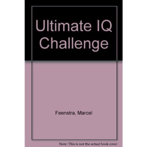 Ultimate IQ Challenge