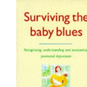 Surviving the Baby Blues
