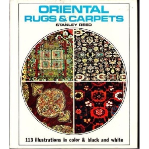 Oriental Rugs and Carpets