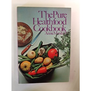 Pure Health Food Cook Book (Popular Cooking Handicrafts)