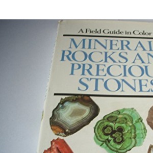 F.G.C. ROCKS & MINERALS
