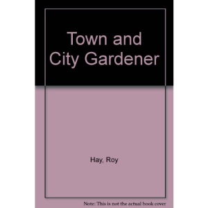 Town and City Gardener
