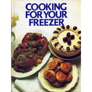 Cooking for Your Freezer