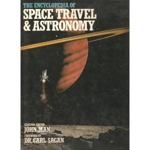 The Encyclopaedia of Space Travel and Astronomy