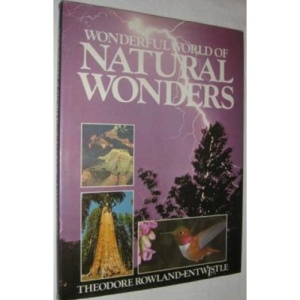 Natural Wonders of the World