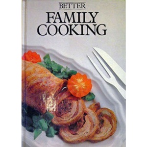 The Colour Book of Family Cooking