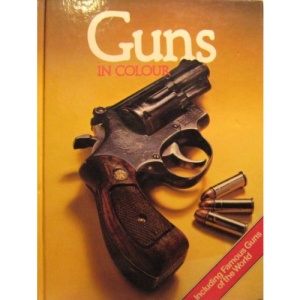 Guns in Colour