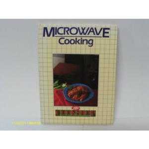 Microwave Cooking