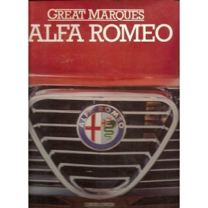 Alfa Romeo (Great Marques S.)