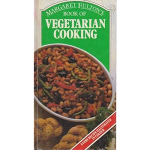 Margaret Fulton's Book of Vegetarian Cooking