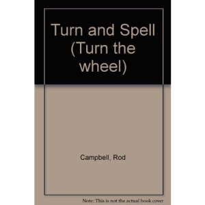 Turn and Spell (Turn the wheel)