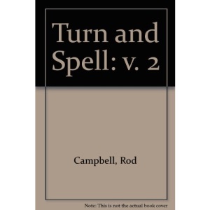 Turn and Spell: v. 2