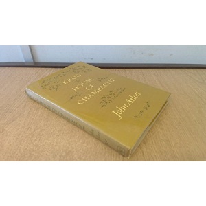 Krug: House of Champagne