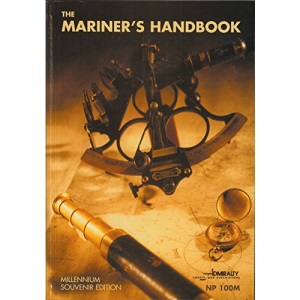 The Mariner's Handbook: Millennium Souvenir Edition