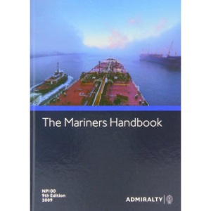 The Mariners Handbook