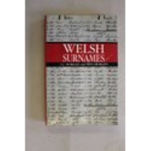 Welsh Surnames