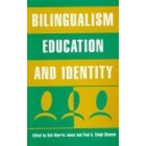 Bilingualism, Education and Identity: Essays in Honour of Jac L. Williams